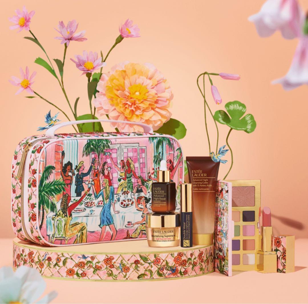 エスティーローダー　母の日　マザーズ デイ セット 2024