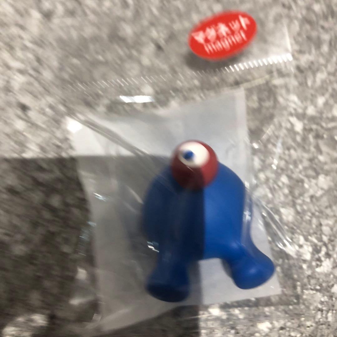 ミャクミャクお尻マグネット　万博　EXPO2025