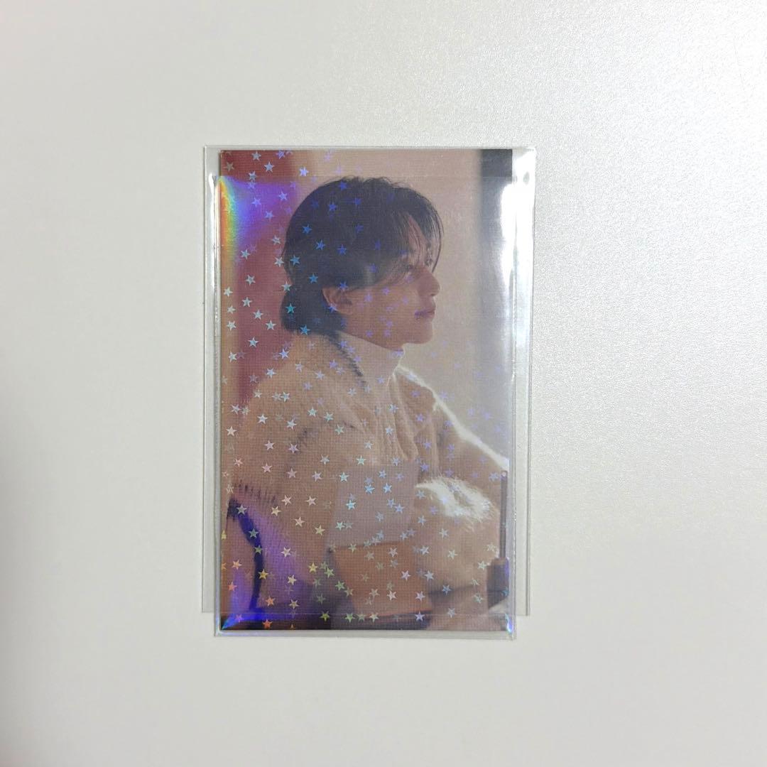 値下げ中 SEVENTEEN セブチ ジョンハン DREAM HMV ラキドロ