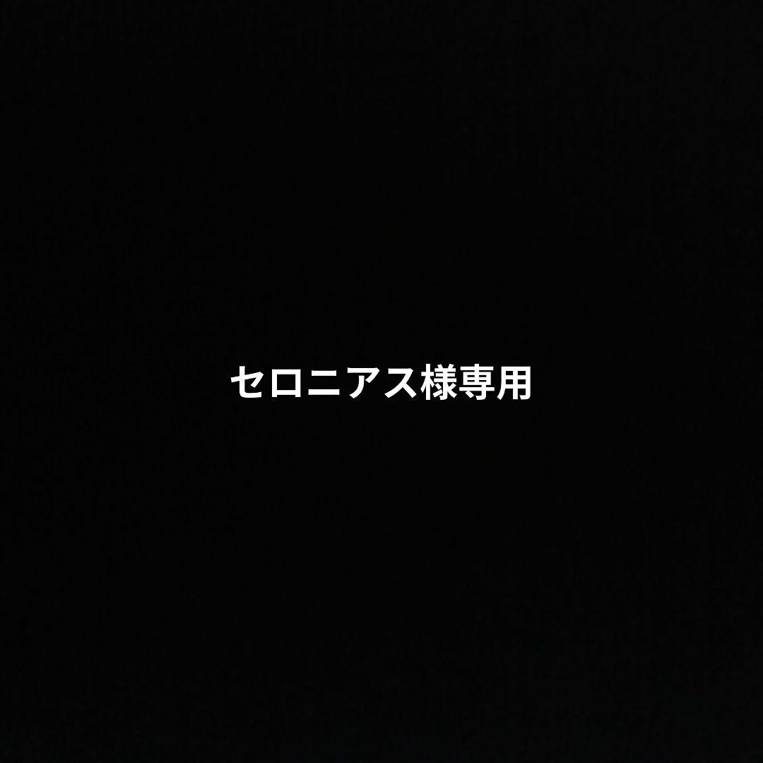 専用　ウルフグレー&ブラック