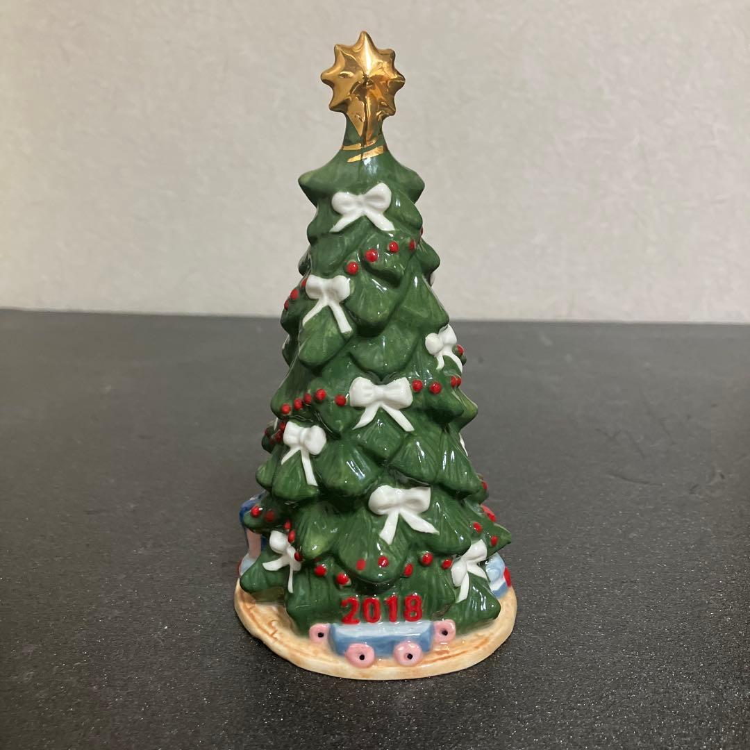 ★ロイヤルコペンハーゲン　クリスマスツリー