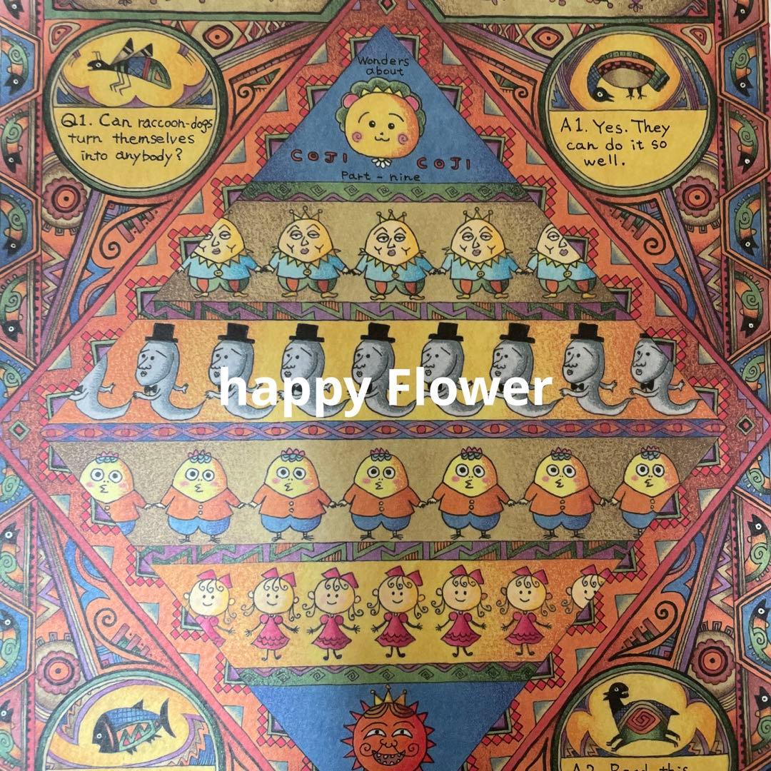 さくらももこ 複製画 複製原画 ちびまる子ちゃん コジコジ 絵画