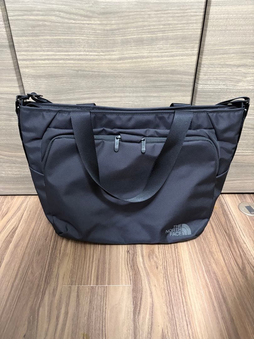 新品THE NORTH FACE シャトルトート ノースフェイス　トートバッグ