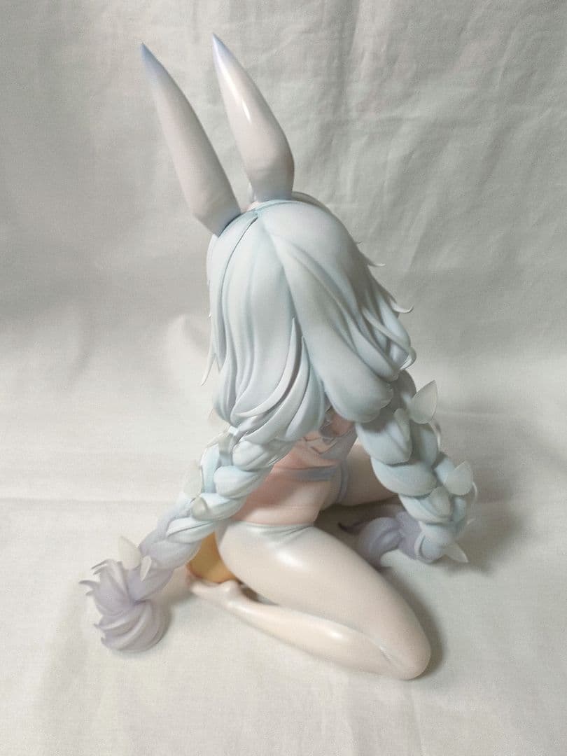 アズールレーン ル・マラン 昼寝好きのラピヌ TFedition 1/4 開封品