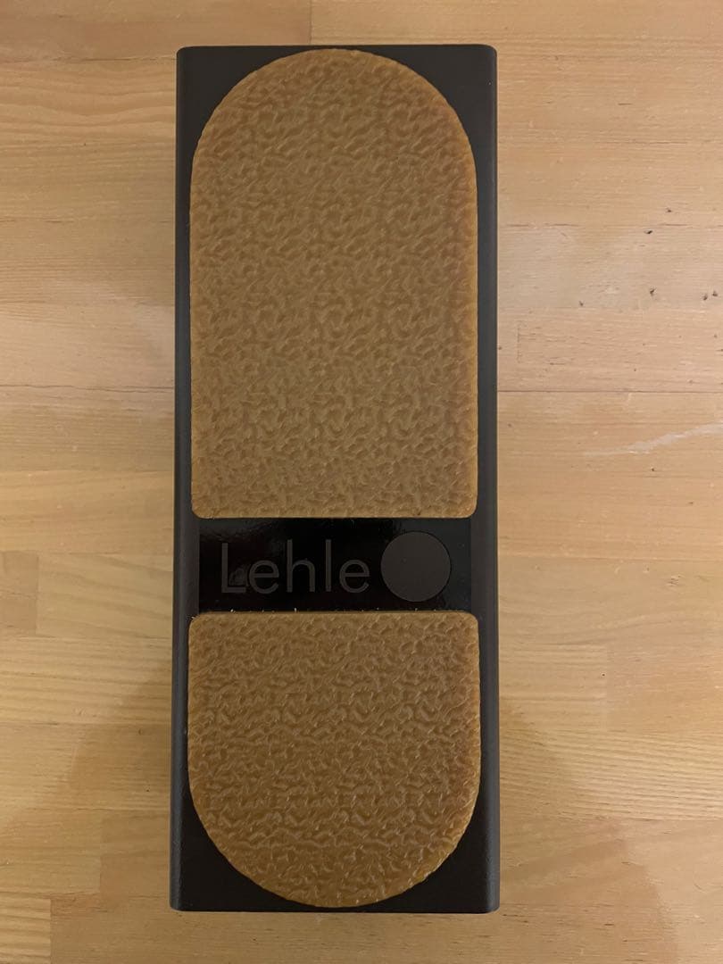 LEHLE MONO VOLUME ボリュームペダル