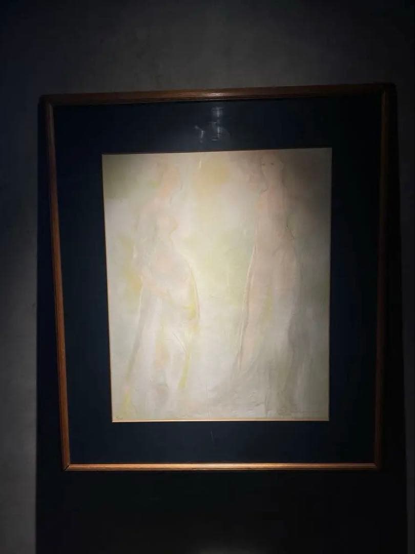 Leonor Fini 【幻想と神秘】145限定　セリグラフ