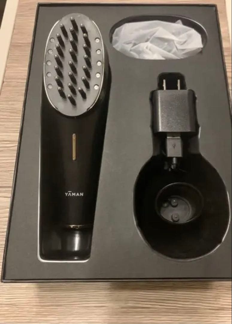 ヴェーダスカルプブラシBS for Salon