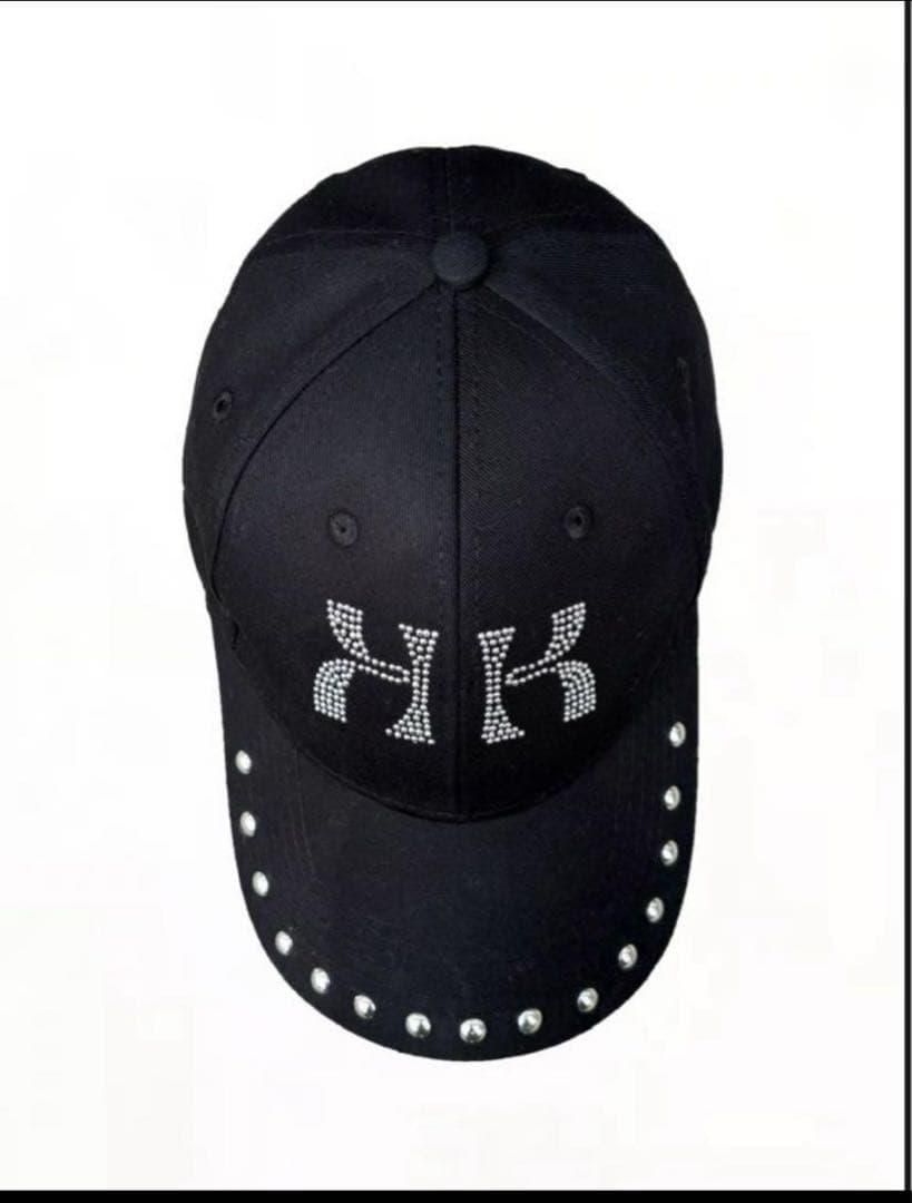 kisstheclub キャップ　帽子