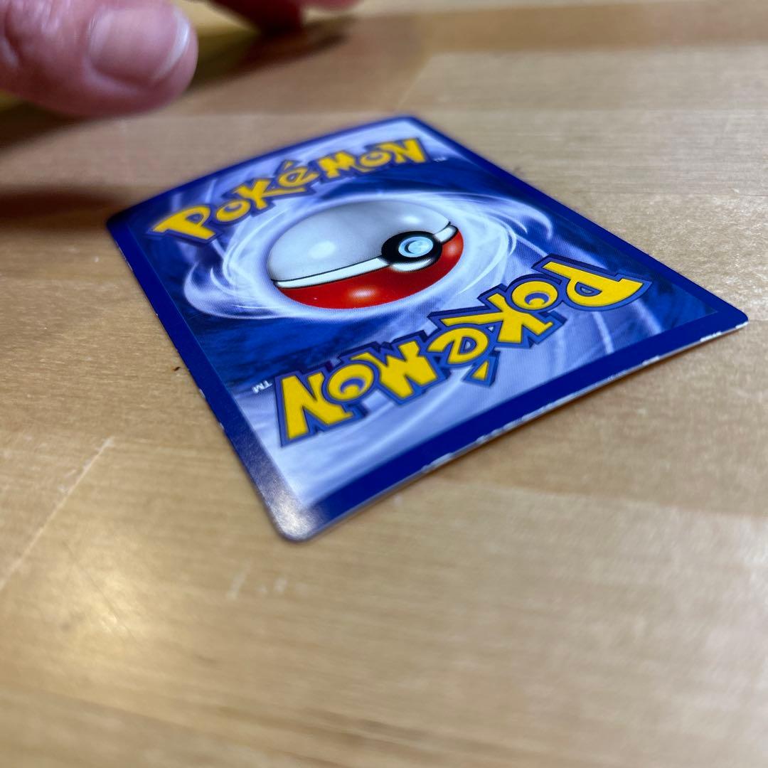 ポケモンカード プリン英語版 - メルカリ