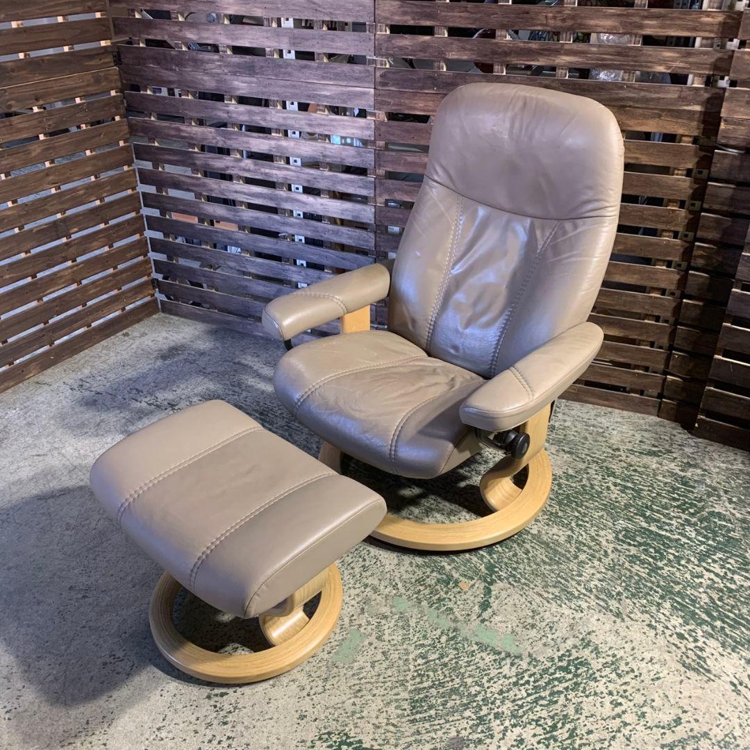 K742 EKORNES Stressness M ストレスレスエコーネス
