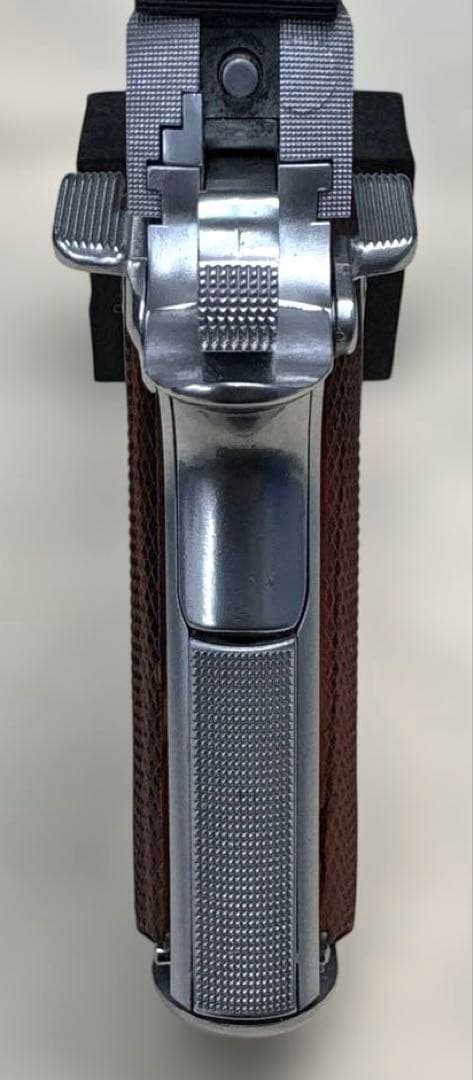 SPRINGFIELD NASTOFF.45 スプリングフィールドナストフ - メルカリ