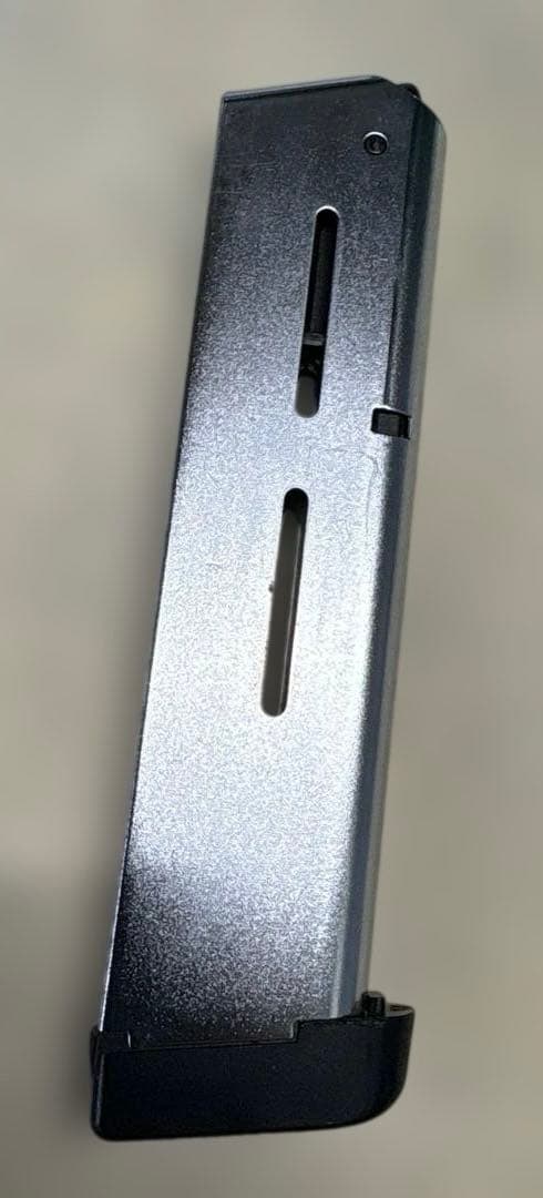 SPRINGFIELD NASTOFF.45 スプリングフィールドナストフ - メルカリ