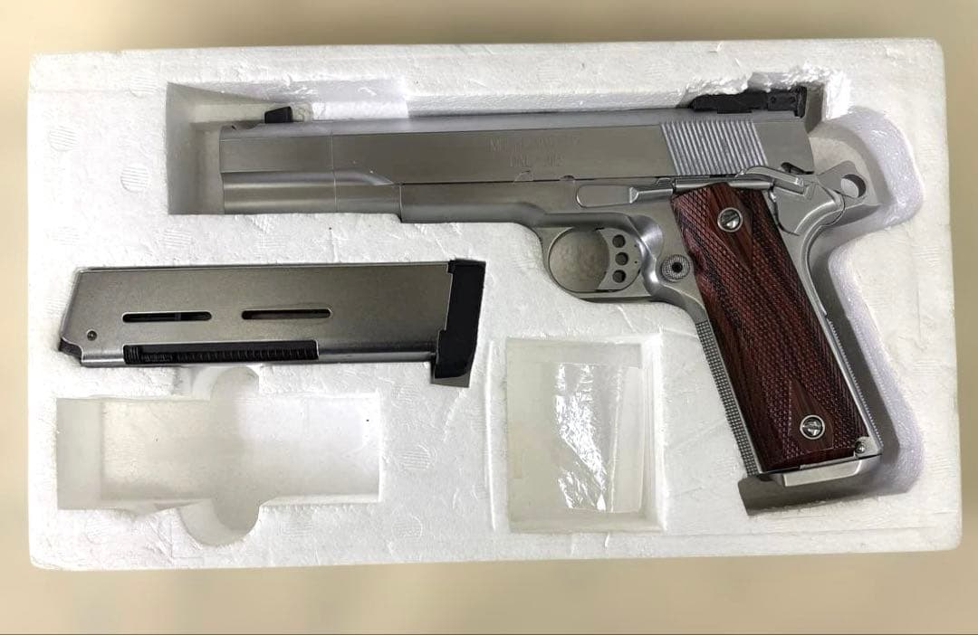 SPRINGFIELD NASTOFF.45 スプリングフィールドナストフ - メルカリ