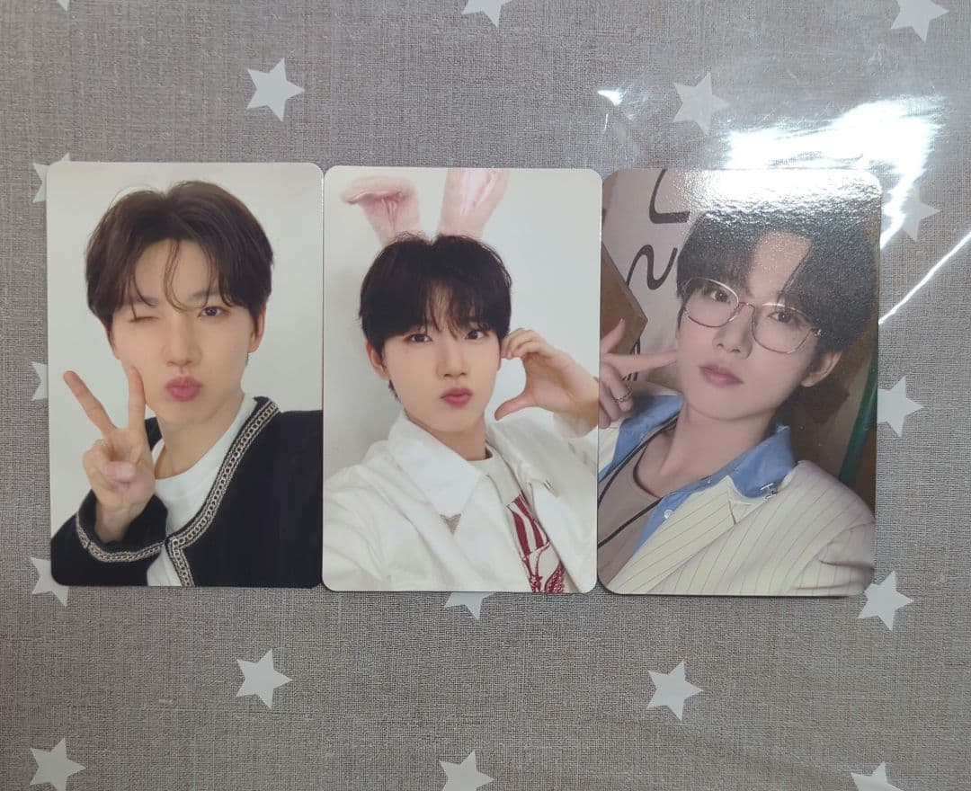 TREASURE ジュンギュ 会場限定 ポップアップ C 8000 1万トレカ - メルカリ