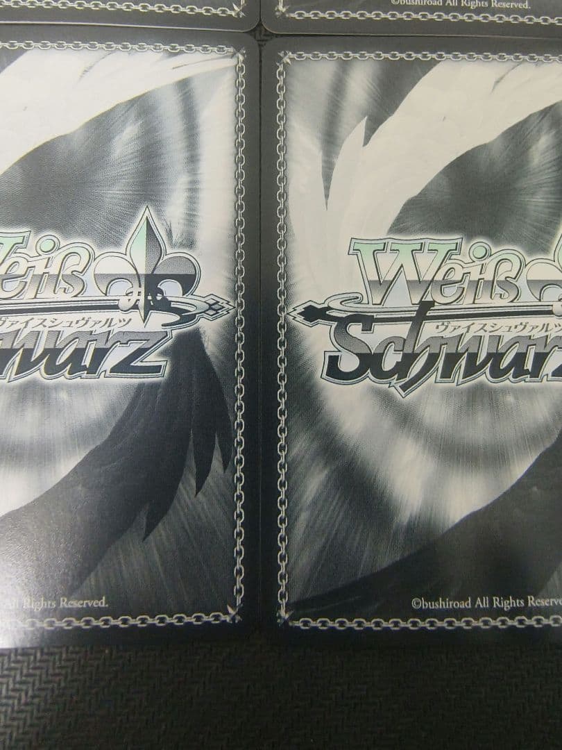 SP ブランニュー・シーナリー 萩原雪歩 4枚セット - メルカリ