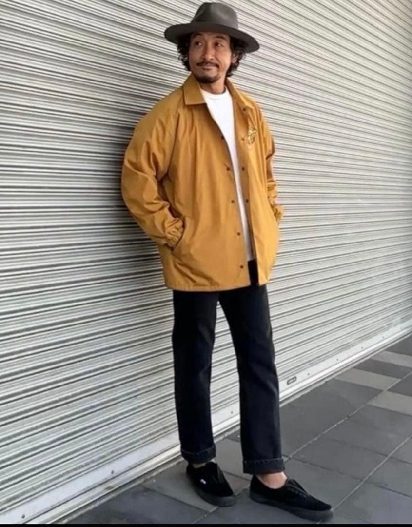 VANS バンズ⭐︎オーセンティック　ピッグスエード　27.5cm