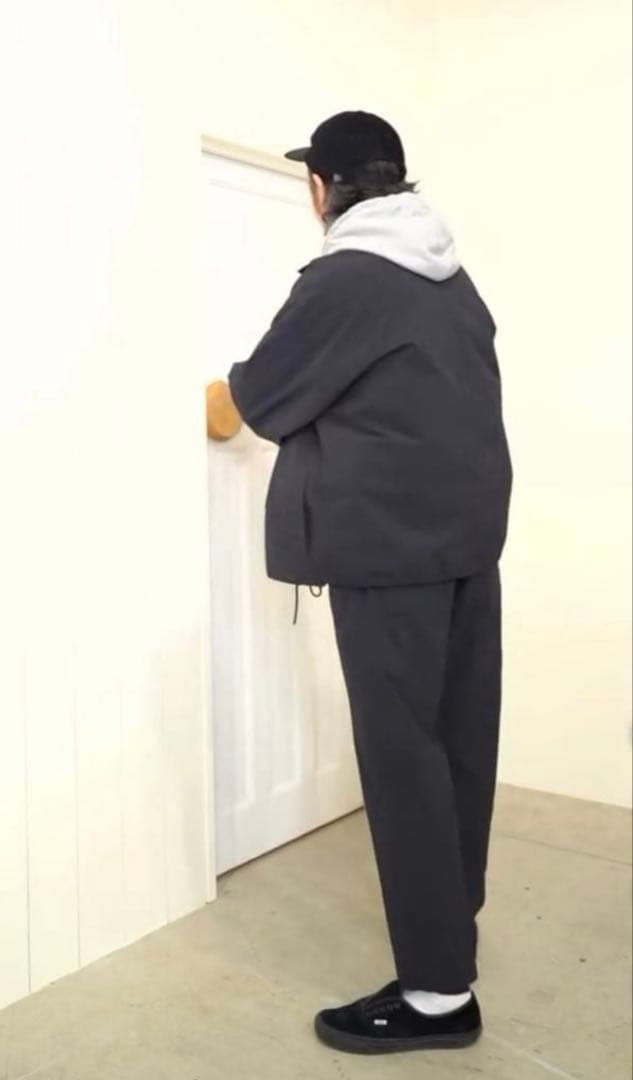 VANS バンズ⭐︎オーセンティック　ピッグスエード　27.5cm