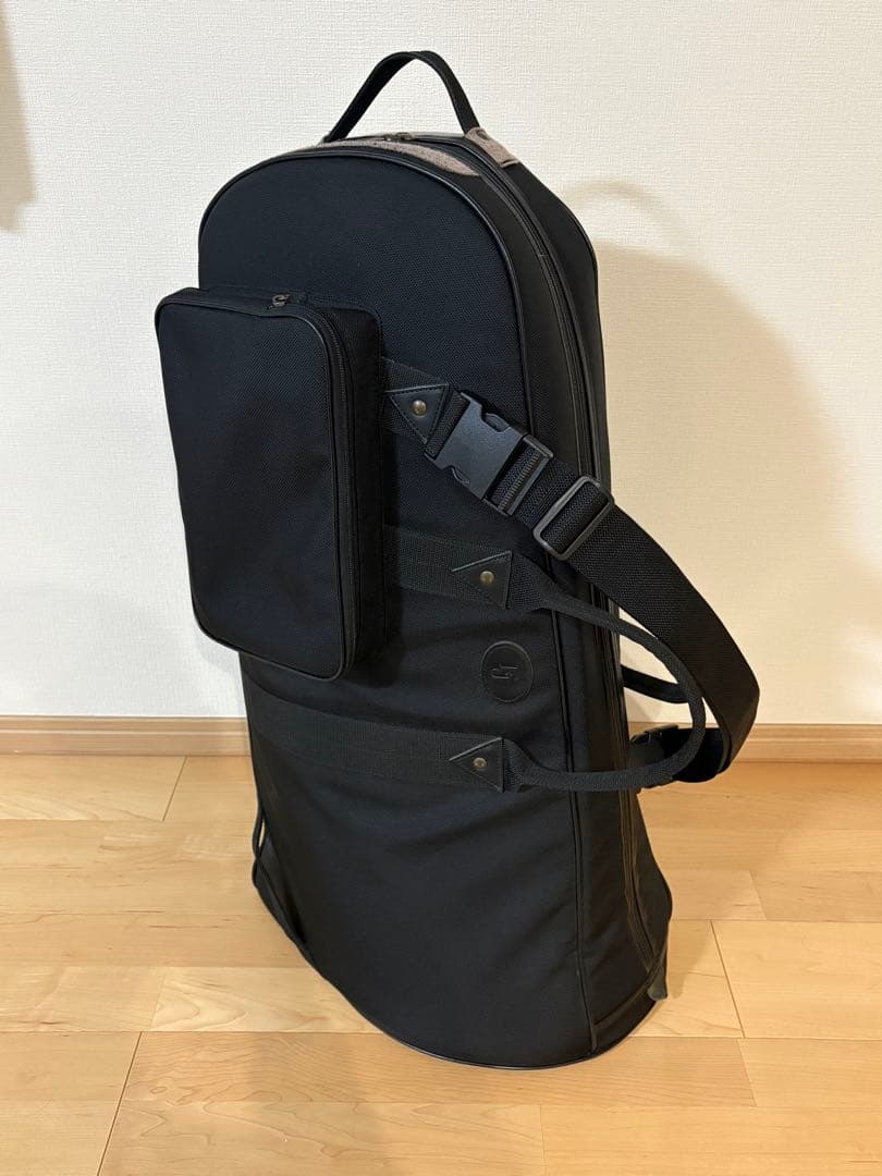 S.ハヤシ ユーフォニアムソフトケース