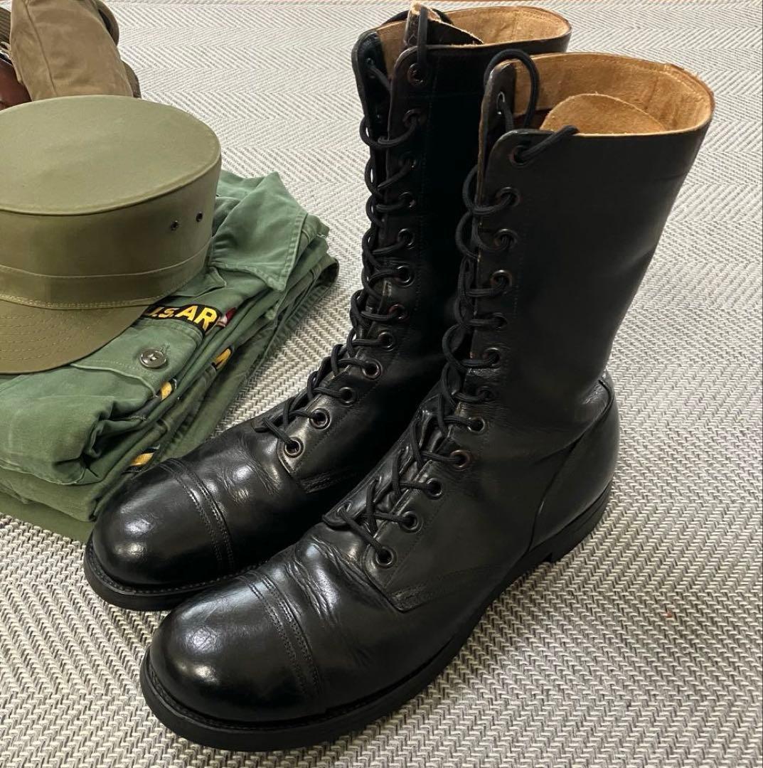 1950s 戦間期米軍 OG107(1st)装備一式 アメリカ軍 - メルカリ