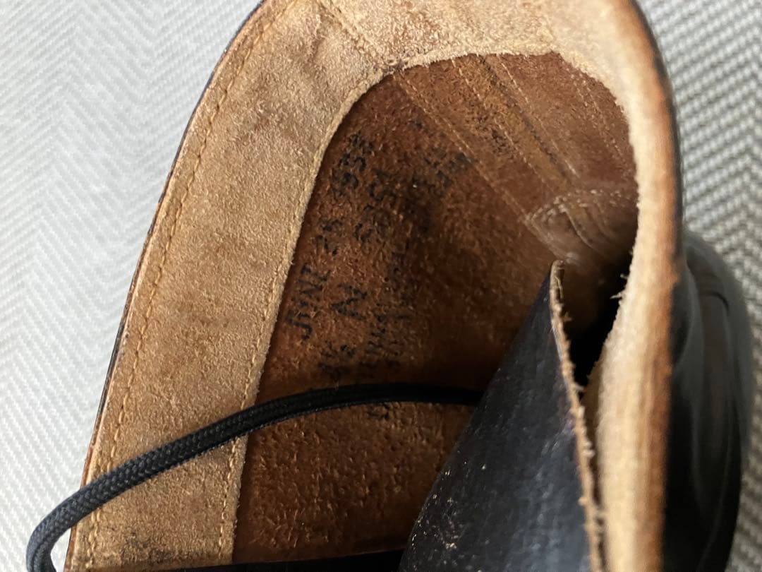 1950s 戦間期米軍 OG107(1st)装備一式 アメリカ軍 - メルカリ