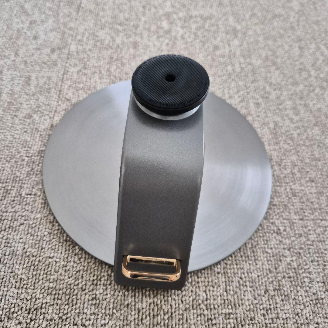 XGIMI Halo 純正スタンド付 ポータブルプロジェクター 初期化済 - メルカリ