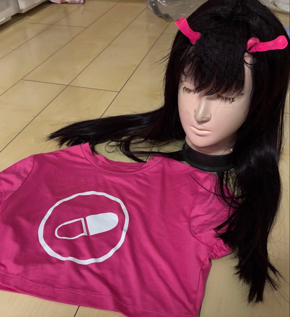 ミルキーサブウェイ アカネ コスプレ 衣装 - メルカリ