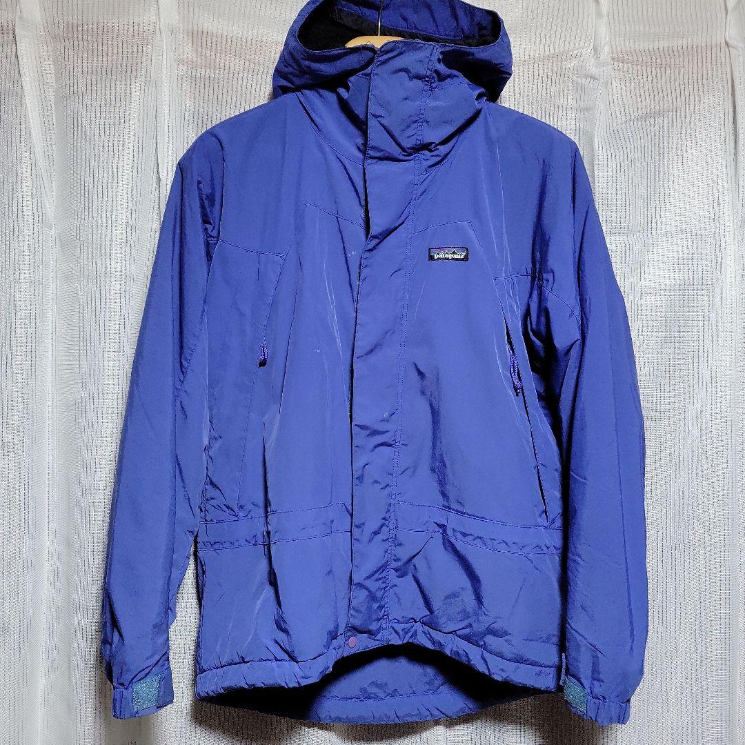サ*ン様 Patagonia インファーノジャケット 99年製 サイズXS