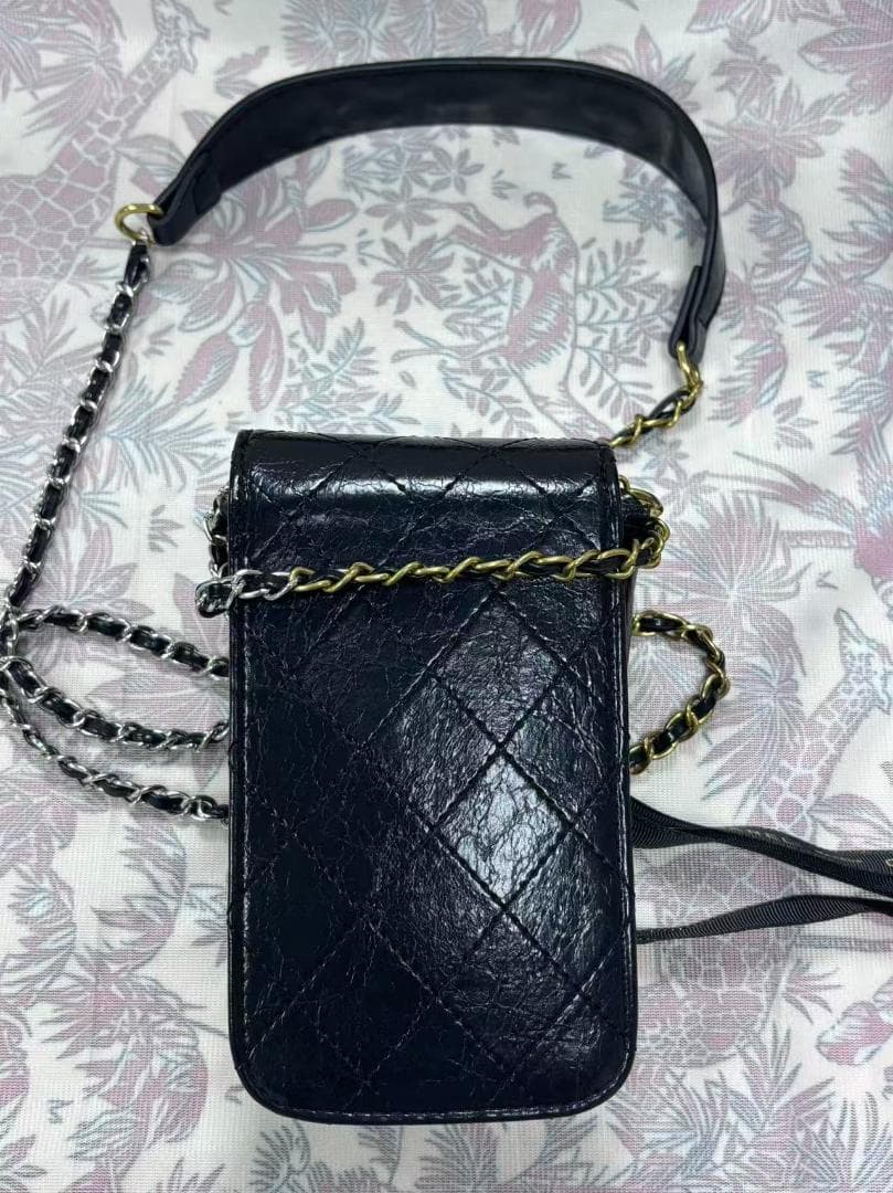 ✨VIP限定ノベルティ・ 非売品✨ノベルティ スマホポーチ＆ミニバッグ