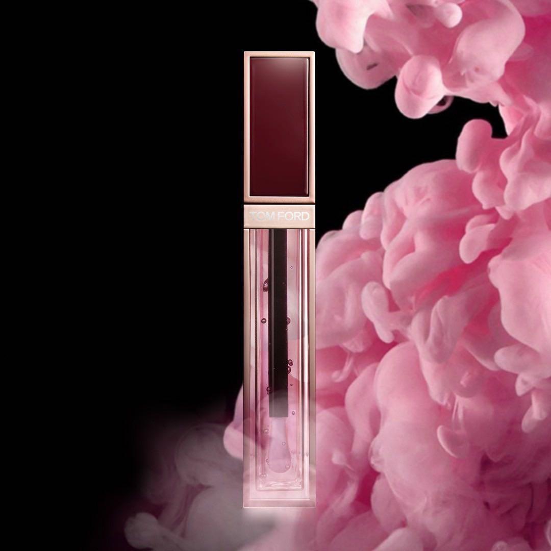【新品未開封】トムフォード　ローズリップオイル　ティント