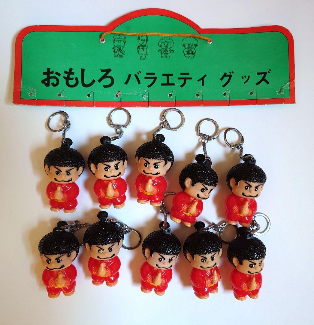 がんばれゴエモン 10体セット