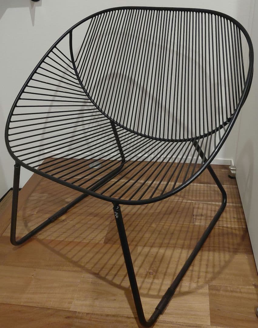 ワイヤーチェア イームズワイヤーチェア ローワイヤーベース *New Mexico Collection