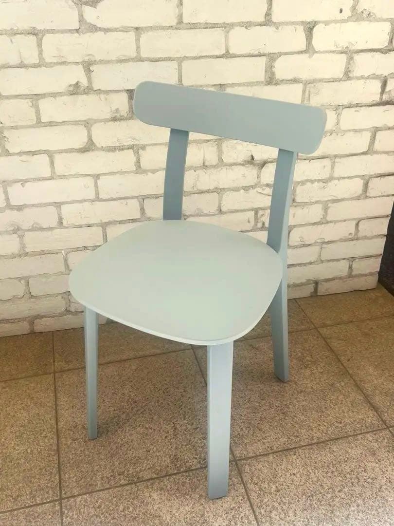 【921さま専用】美品 vitra APCチェア アイスグレー