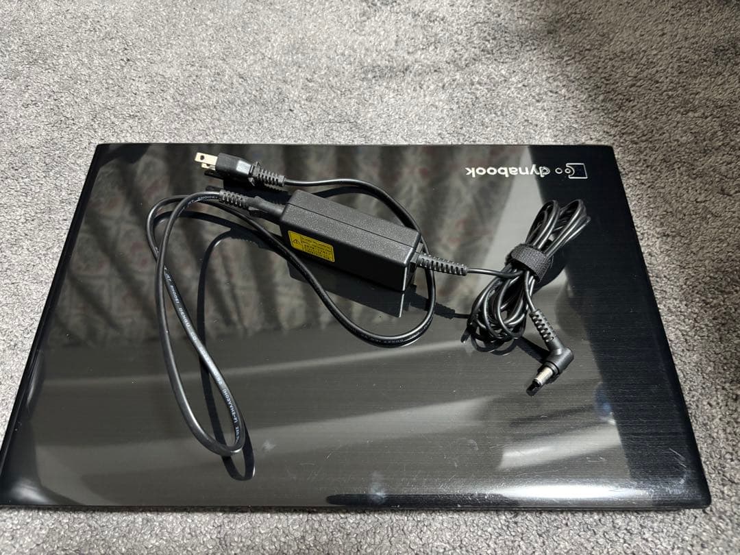 TOSHIBA dynabook AZ65/CB ノートPC 東芝『dynabook AZ65/B』実機レビュー 使いやすさとパワフルな性能を