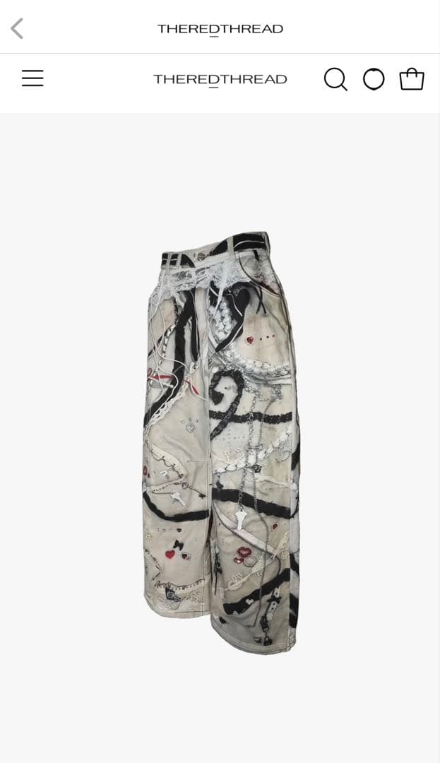 theredthread print sweat 3 toys - メルカリ