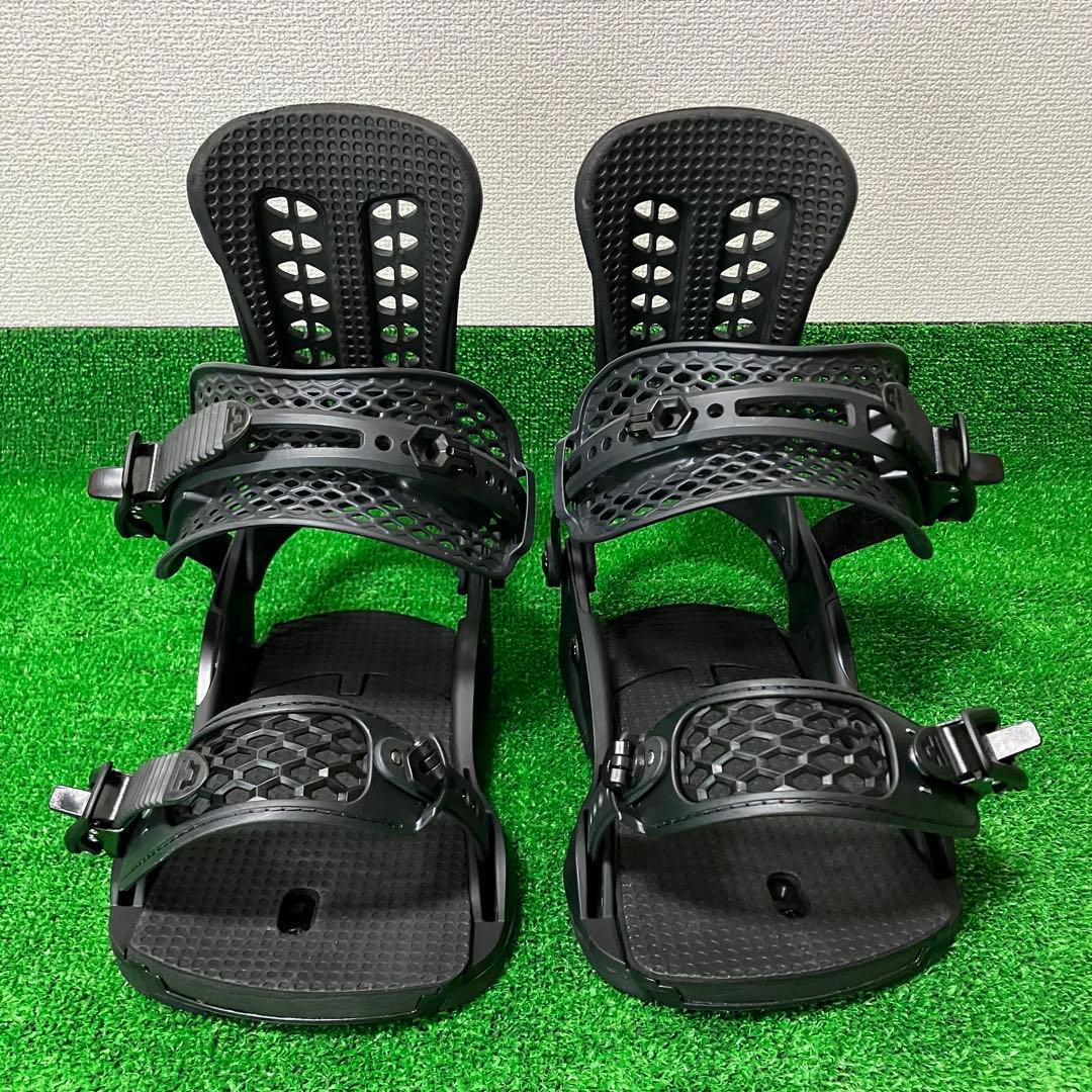 UNION　ユニオン　ビンディング　FORCE　フォース　M　状態良好