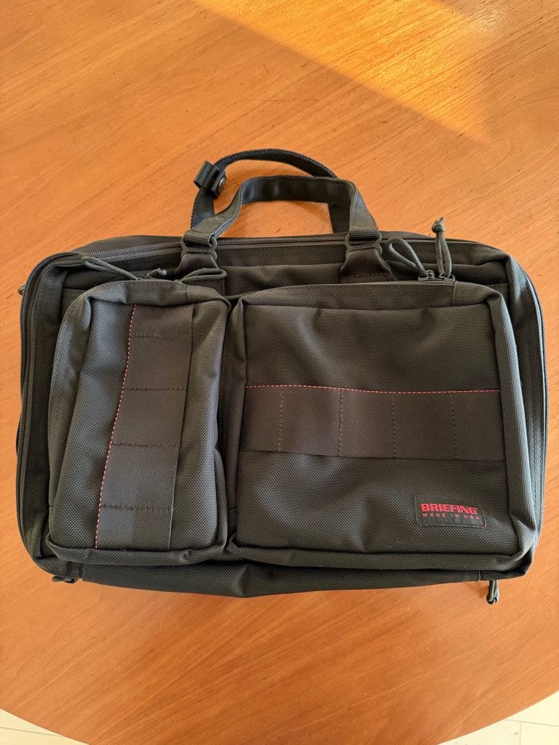 バッグ BRIEFING NEO TRINITY LINER