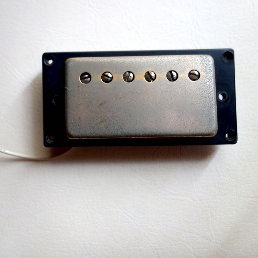 ビンテージ　ハムバッカー　ジャンク