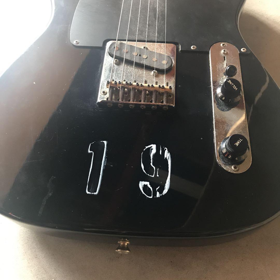 Bill Lawrence TRIGGER-2 テレキャスター タイプ3.4kg - メルカリ