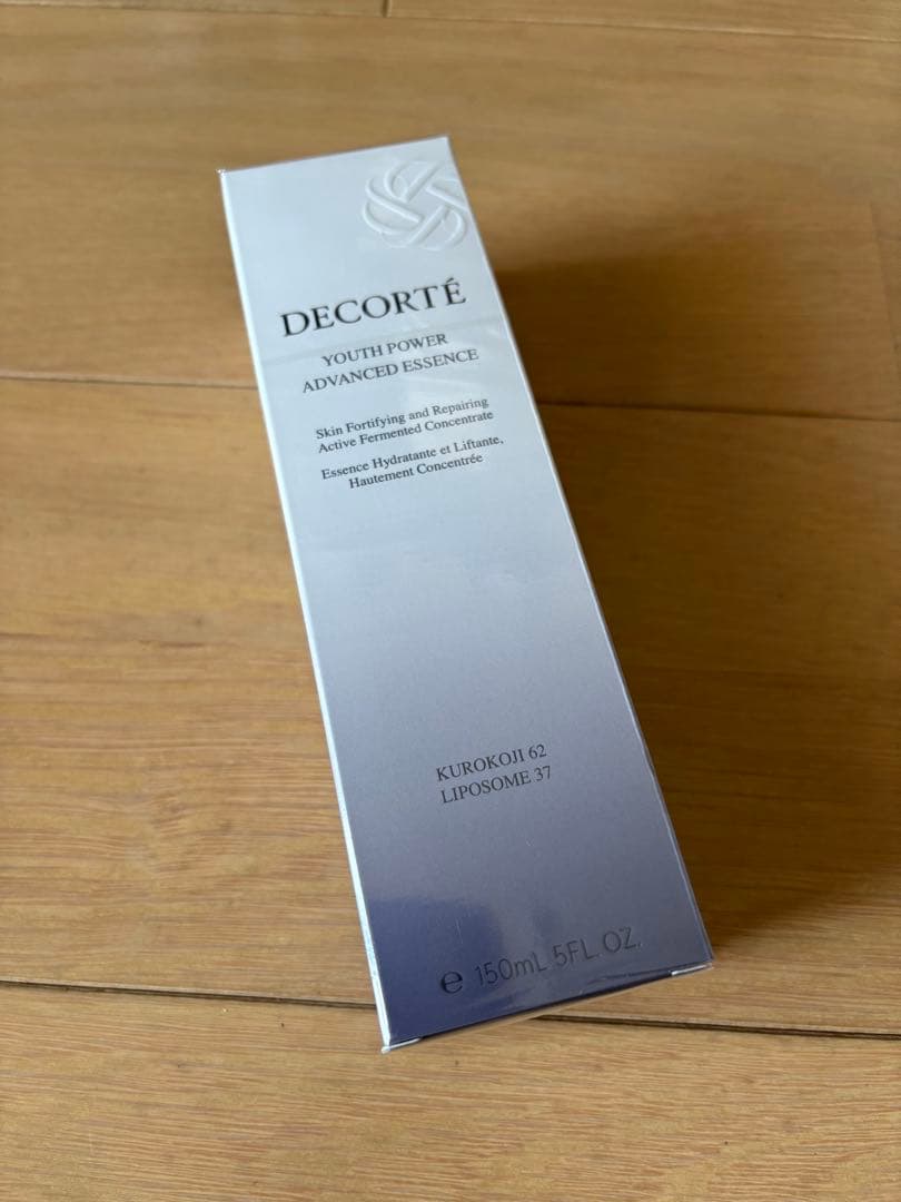 新品未開封 コスメデコルテ　ユースパワーエッセンスローション