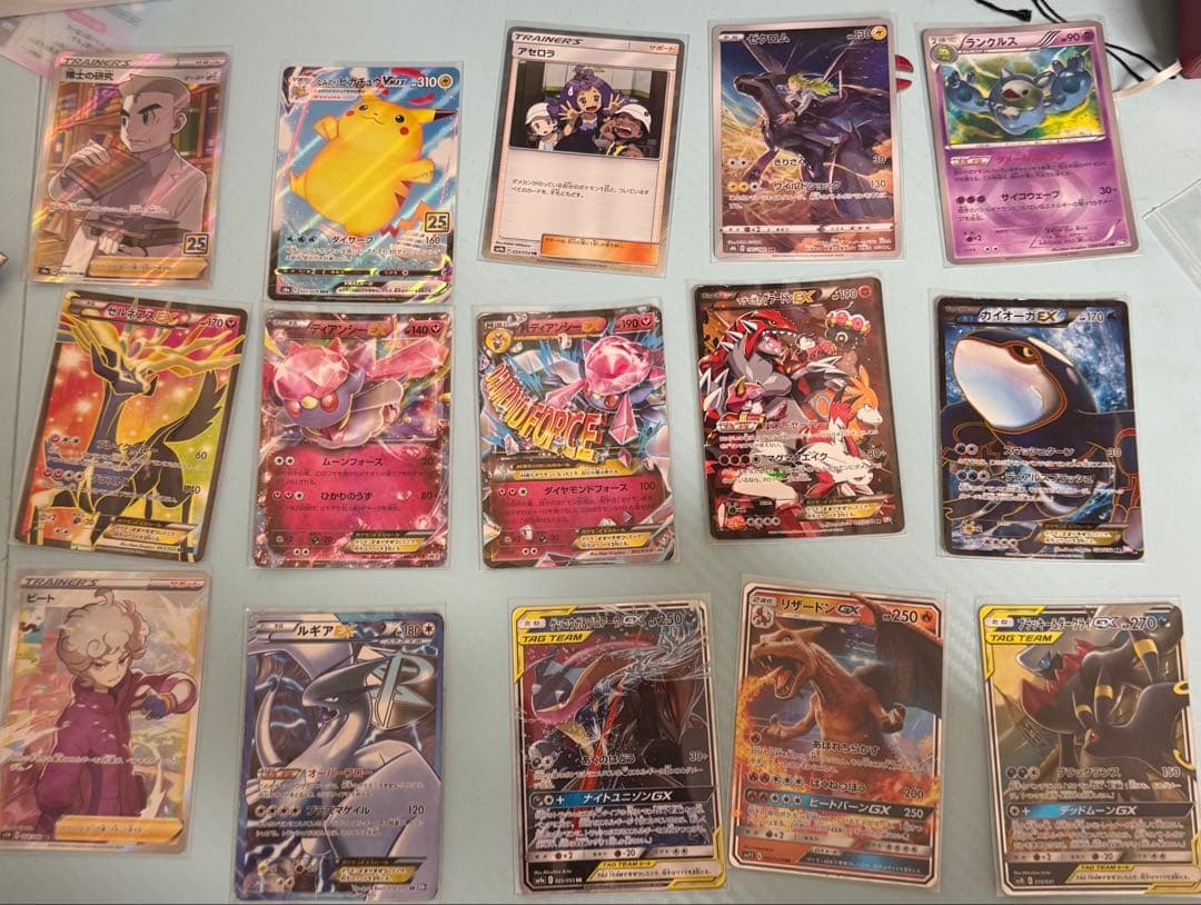 ポケモンカードまとめ売り　ポケカ ポケモンカード 700枚。。。。 - ポケカ 現レギュのみ！RR 700枚