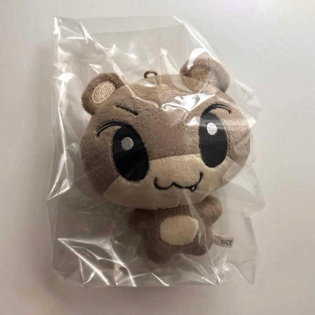 &TEAM YUMA ユウマ ぬいぐるみ