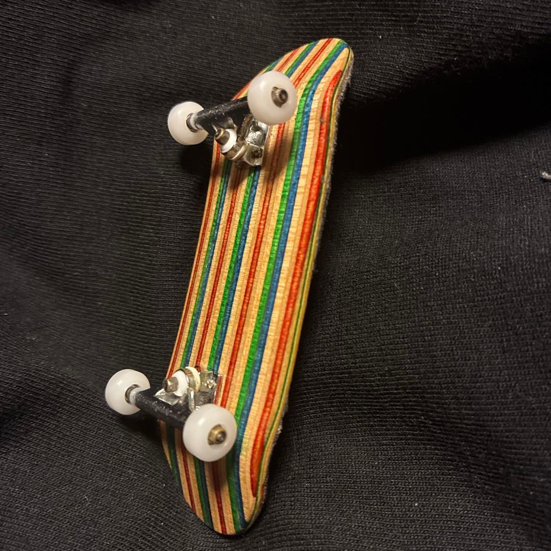 uag premium complete 指スケ ハックウィール - メルカリ