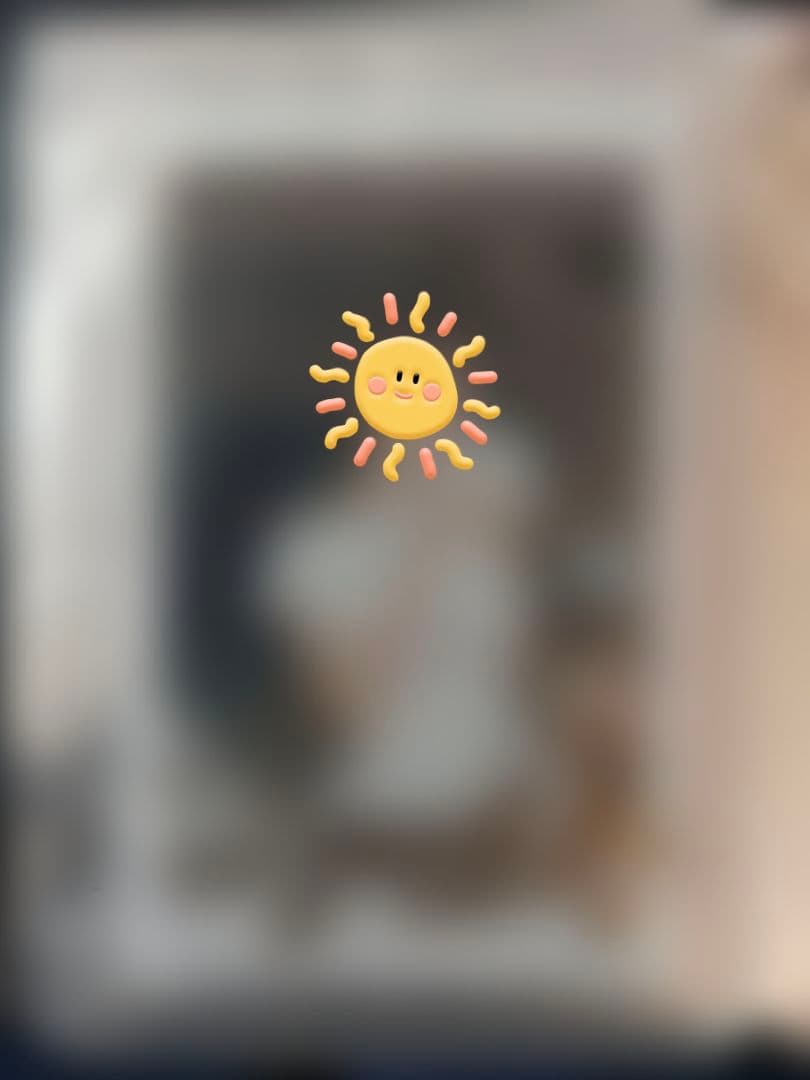 Liyuu DreamLy 未公開 チェキ