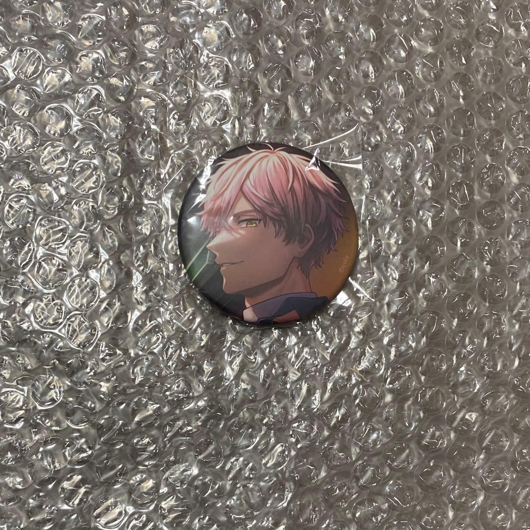 ブレイクマイケース ブレマイ 缶バッジ 綾戸恋 - メルカリ