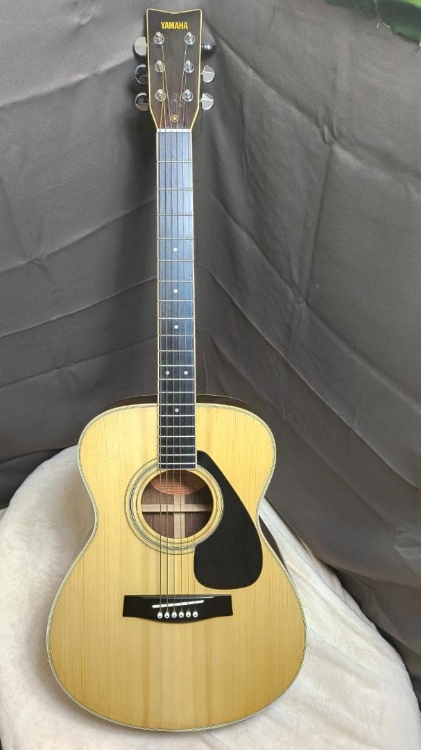 YAMAHA　アコースティックギター　FG-252B