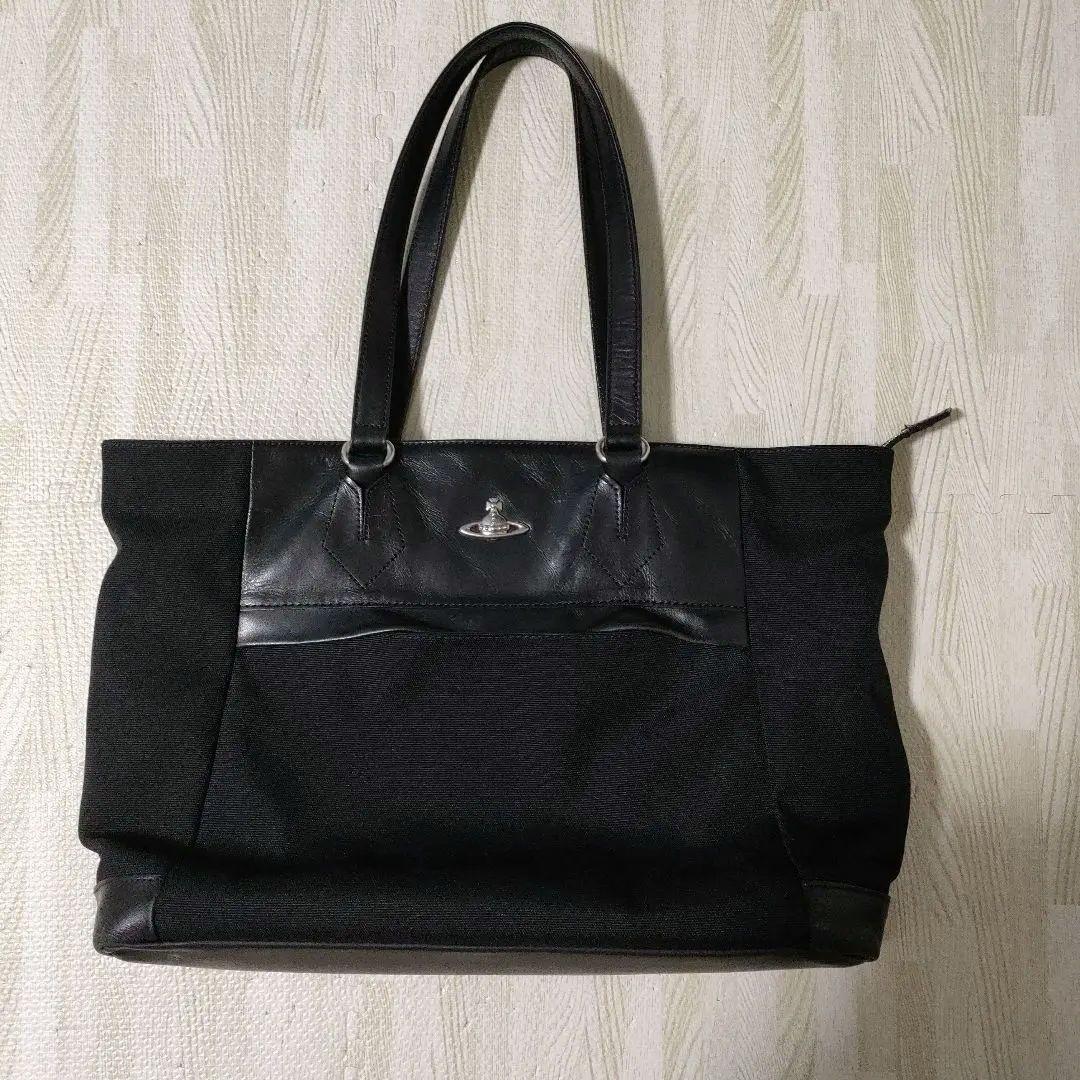 黒色　ビジネスバッグ レザービジネスバッグ A4 / FUJITAKA（フジタカ）公式 / スコッチ