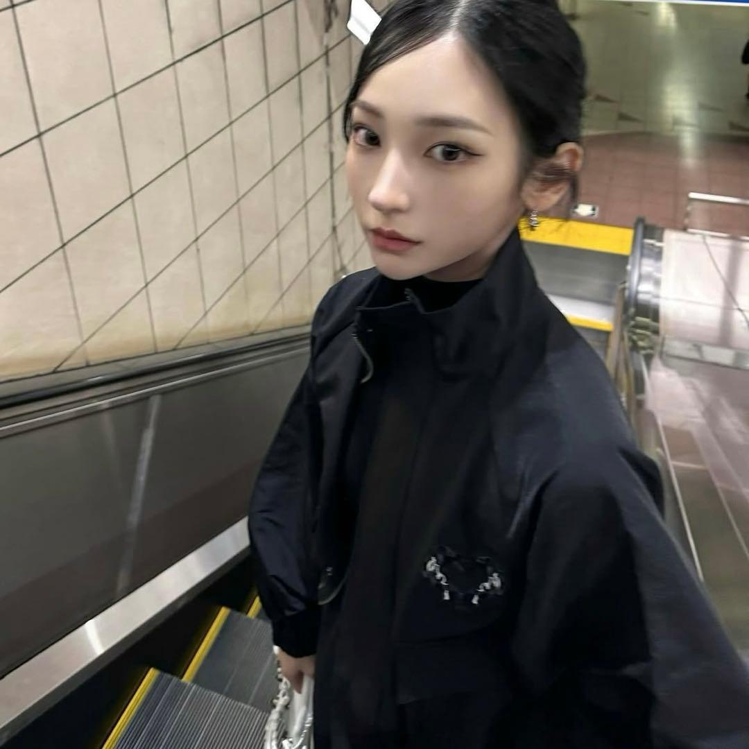 melt the lady gothic jacket - メルカリ