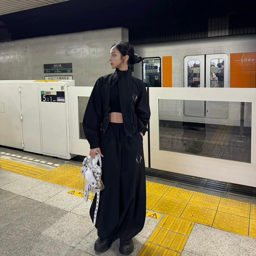 melt the lady gothic jacket - メルカリ