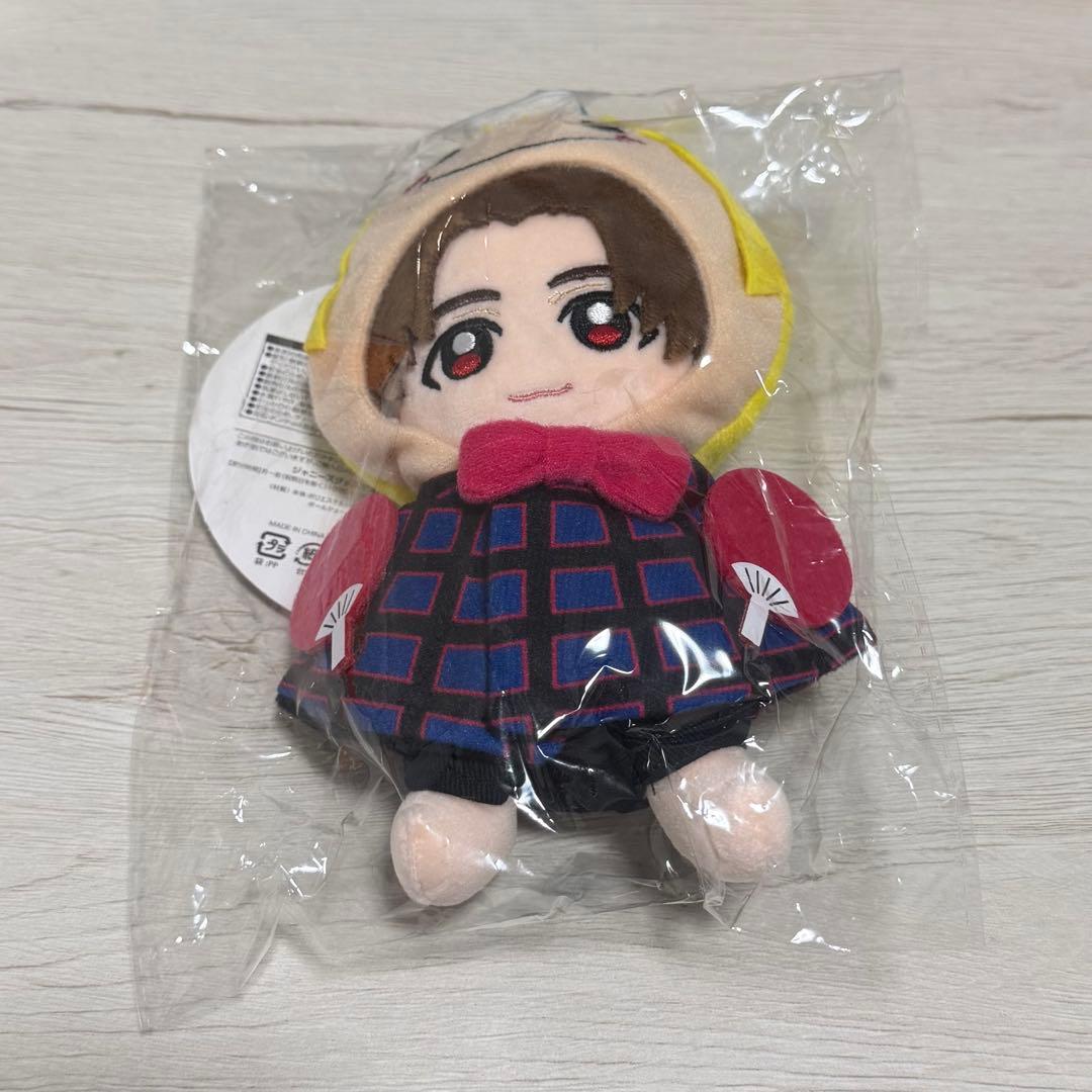 Hey!Say!JUMP 山田涼介 ぬいぐるみ