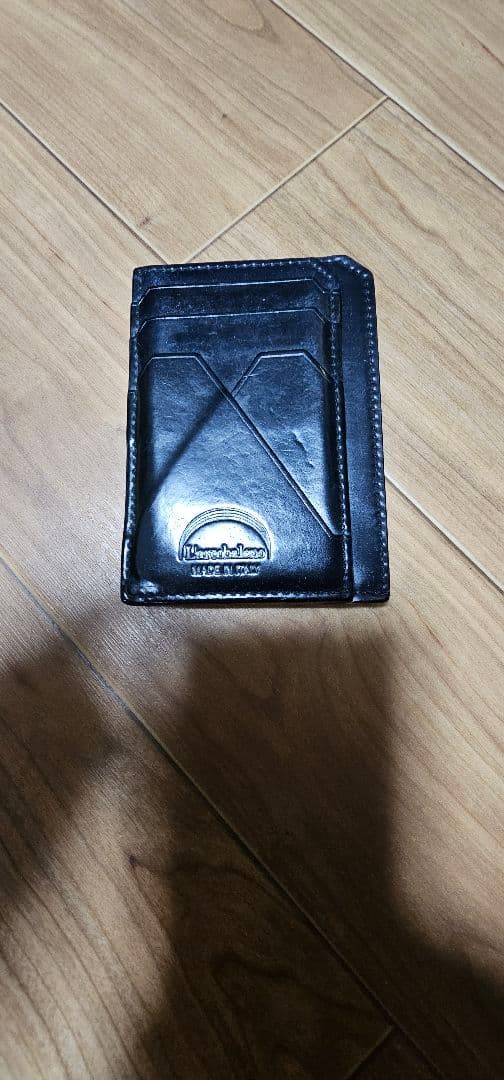 ラルコバレーノ　スマートミニウォレット